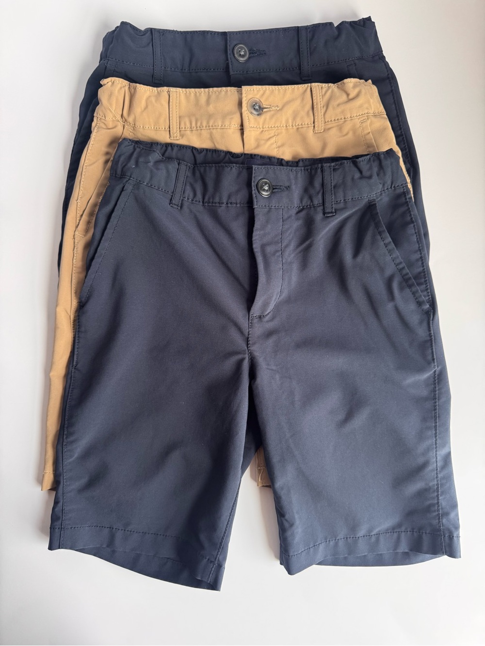 Children’s Place Uniform Shorts Bundle